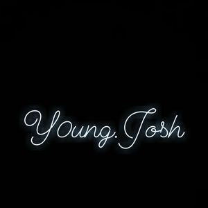 Meet your Posher, Joshua